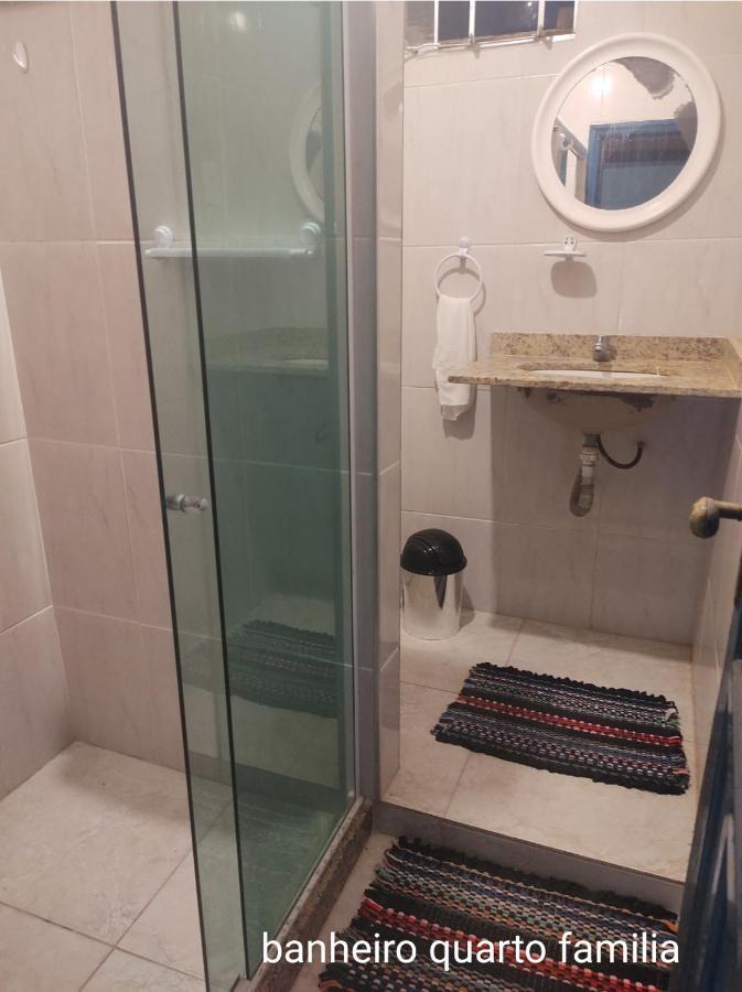 Marambaia Guest House E Hostel Рио де Жанейро Екстериор снимка