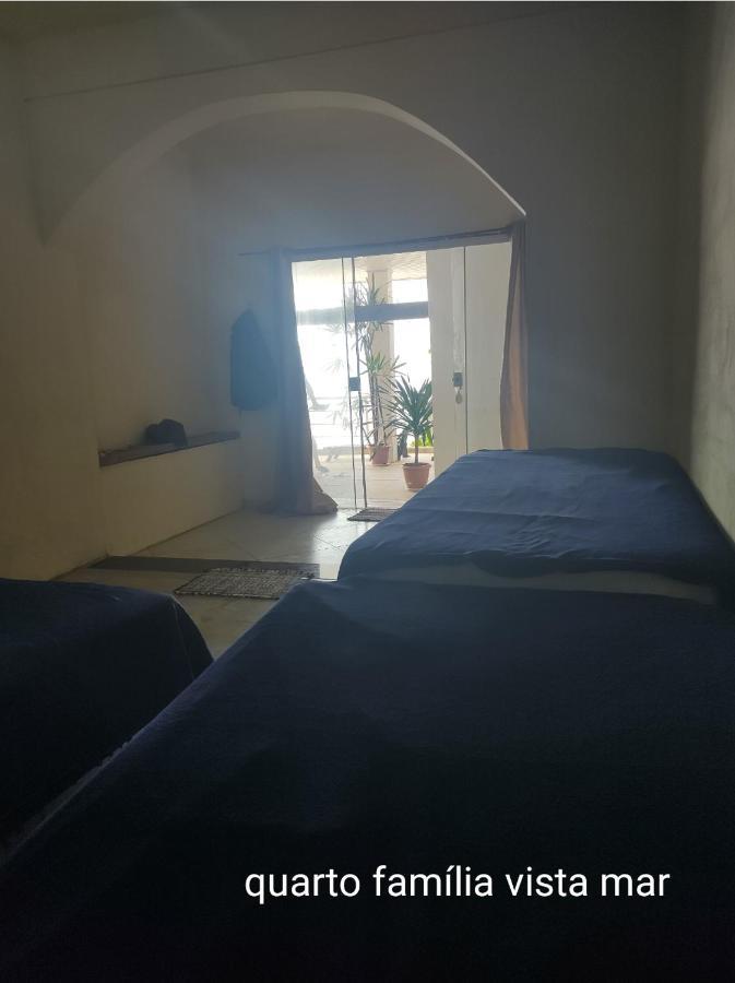 Marambaia Guest House E Hostel Рио де Жанейро Екстериор снимка