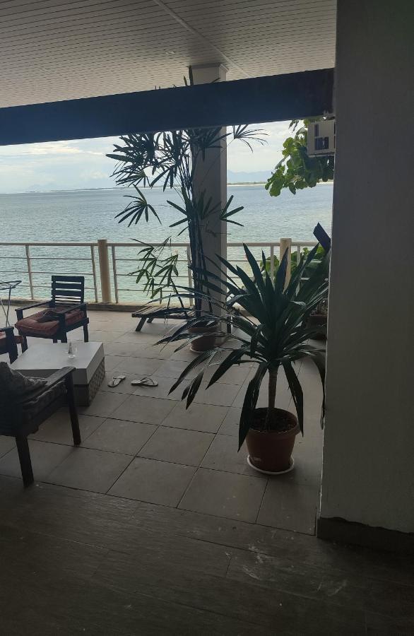 Marambaia Guest House E Hostel Рио де Жанейро Екстериор снимка