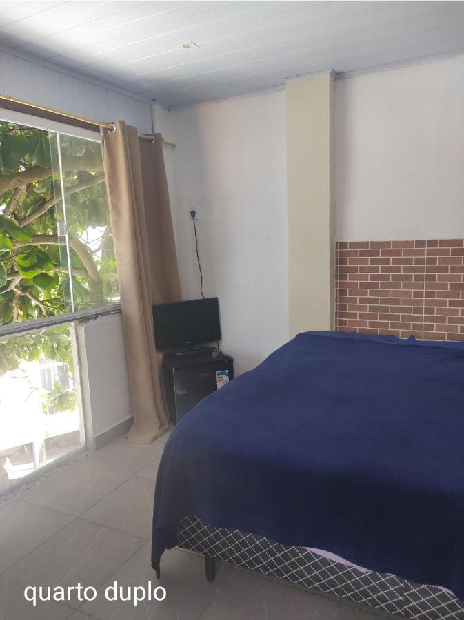 Marambaia Guest House E Hostel Рио де Жанейро Екстериор снимка