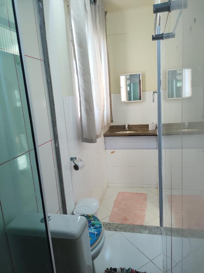 Marambaia Guest House E Hostel Рио де Жанейро Екстериор снимка
