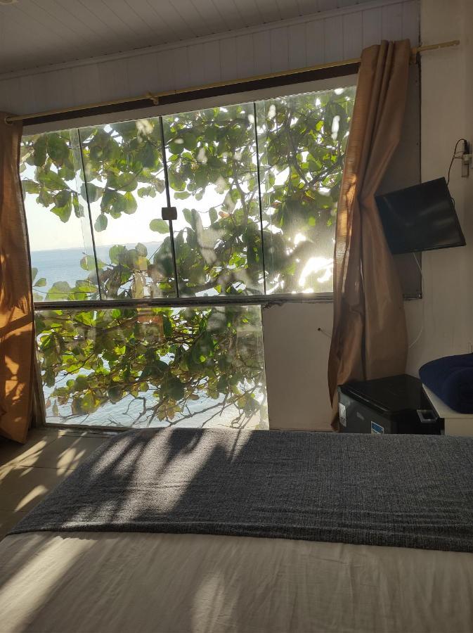Marambaia Guest House E Hostel Рио де Жанейро Екстериор снимка